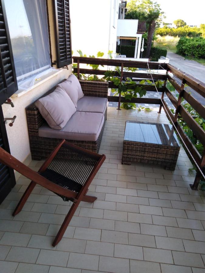 Maria'S Haus Apartment Novigrad  Exterior photo