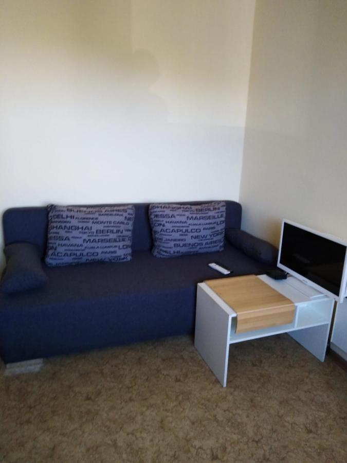 Maria'S Haus Apartment Novigrad  Exterior photo