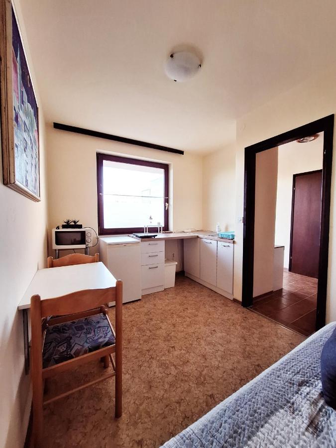 Maria'S Haus Apartment Novigrad  Exterior photo
