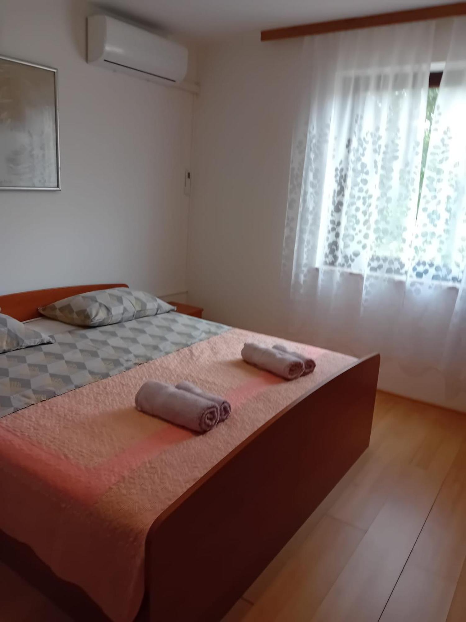 Maria'S Haus Apartment Novigrad  Exterior photo