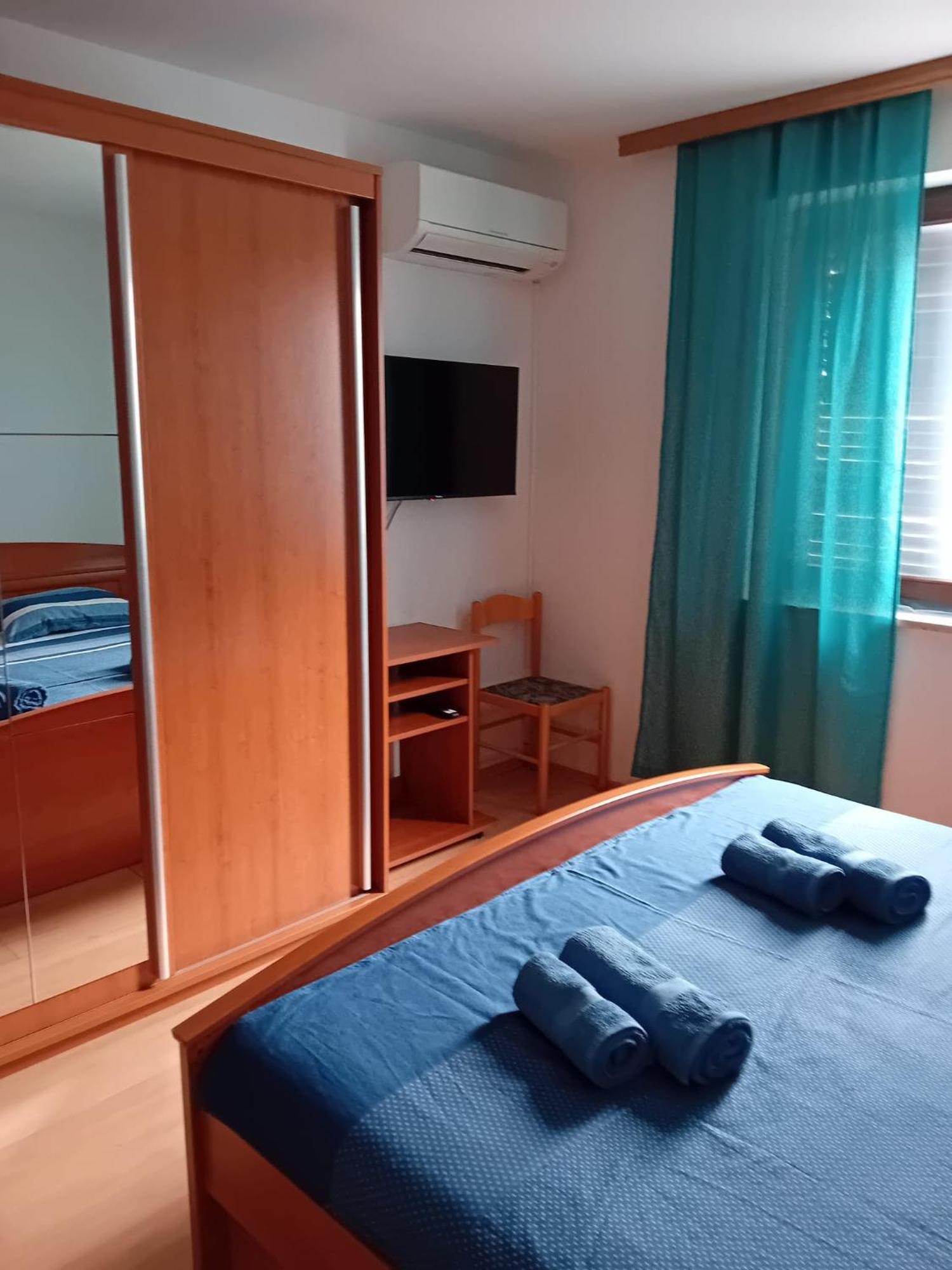 Maria'S Haus Apartment Novigrad  Room photo