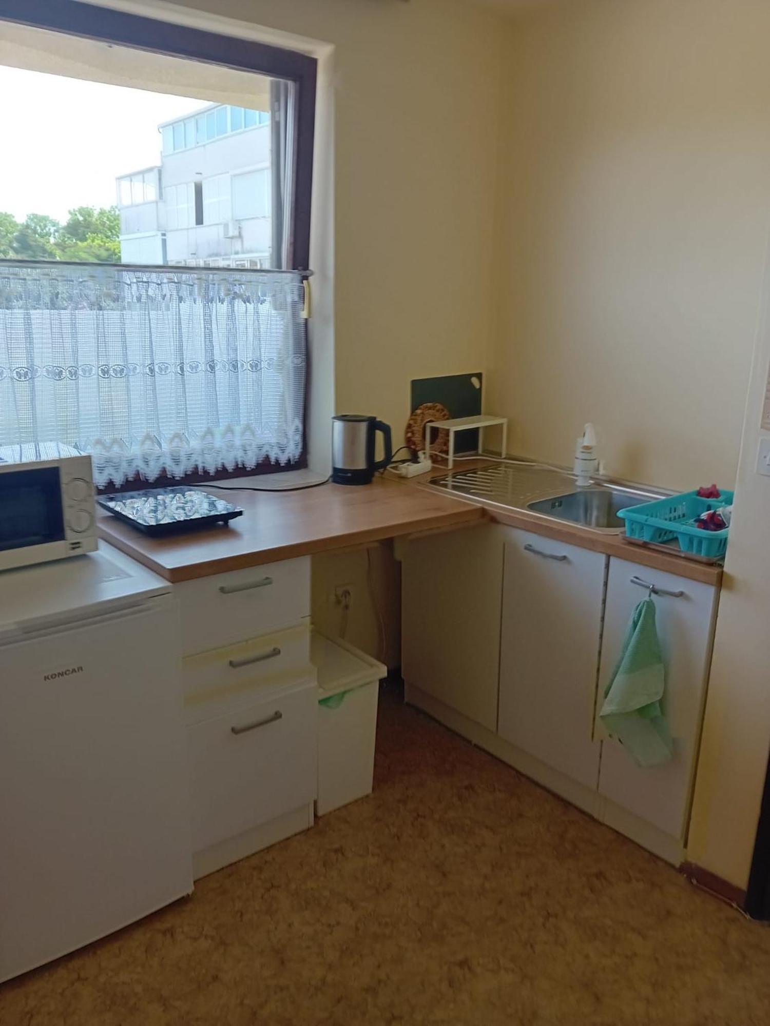 Maria'S Haus Apartment Novigrad  Exterior photo